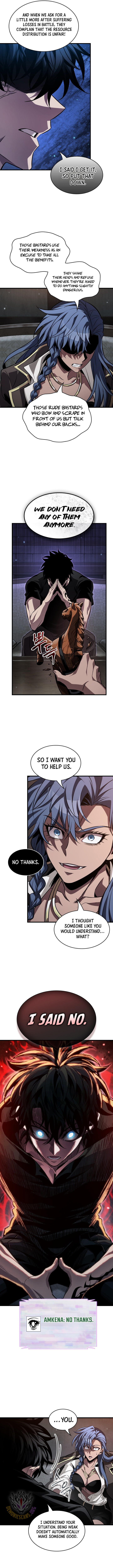 Pick Me Up Chapter 224 8